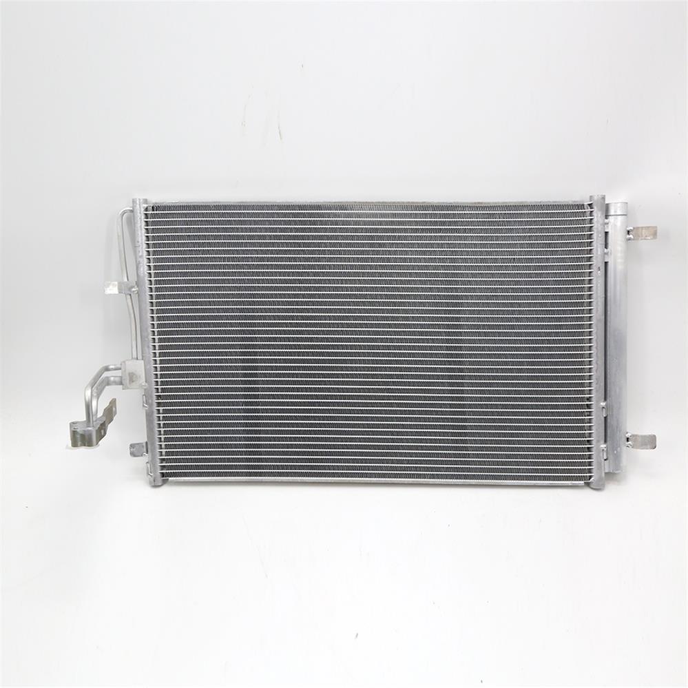 1016015484 GEELY కార్ విజన్ X6 1.3T కండీషనర్ రేడియేటర్ కండెన్సర్