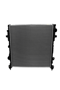 2069017200 గీలీ కూల్రే ఐకాన్ SX11 రేడియేటర్