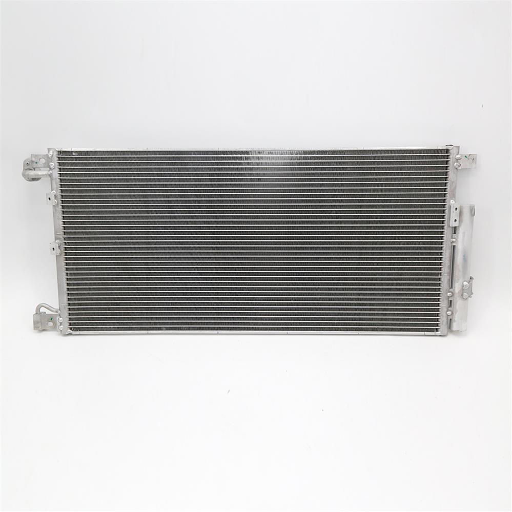 8010052400 GEELY కార్ బిన్రుయ్ 1.4T కండీషనర్ రేడియేటర్ కండెన్సర్