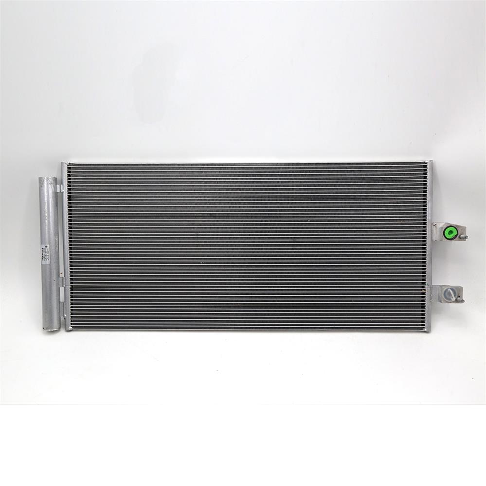 8010082900 GEELY కార్ జింగ్ రూయి 2.0T కండీషనర్ రేడియేటర్ కండెన్సర్