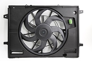 S401020-0320 చంగాన్ CS95 / CS85 / 2.0T కోసం రేడియేటర్ ఫ్యాన్ అసెంబ్లీ ఎయిర్ కండీషనర్ ఎలక్ట్రానిక్ ఫ్యాన్ | Hanbo® టోకు